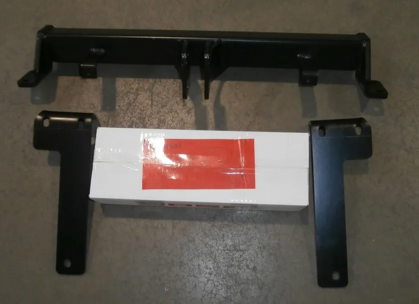 Фаркоп Oris (ранее Bosal) (без электрики) для Chevrolet Captiva 2013-2016. Артикул 5270-A Фаркоп Oris (ранее Bosal) (без электрики) для Chevrolet Captiva 2013-2016. Артикул 5270-A