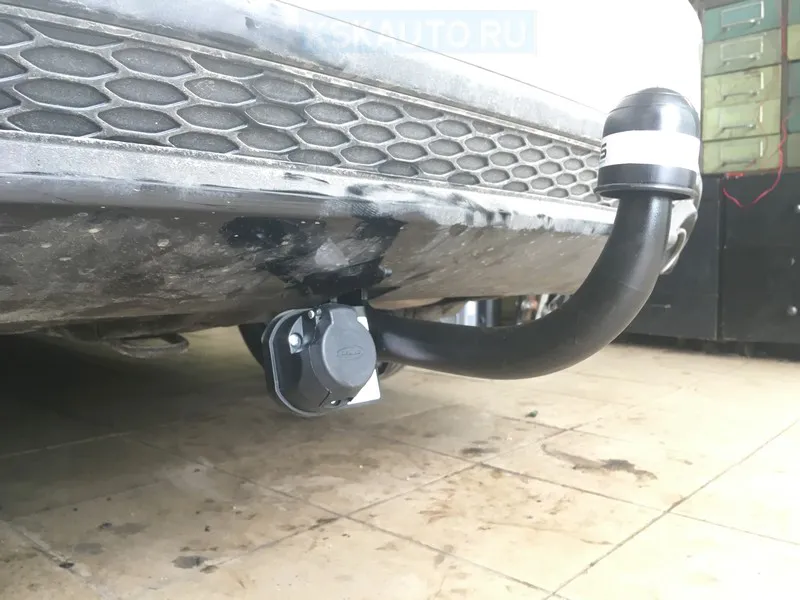 Фаркоп Oris (ранее Bosal) для Kia Cerato IV 2018-2025. Артикул 6764-A Фаркоп Oris (ранее Bosal) для Kia Cerato IV 2018-2025. Артикул 6764-A