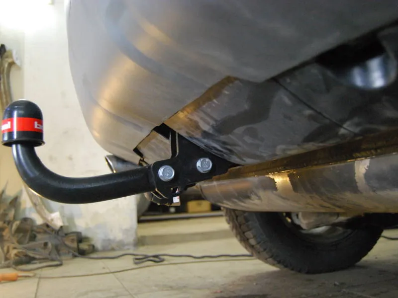 Фаркоп Oris (ранее Bosal) для Land Rover Discovery Sport 2014-2019. Артикул 7354-A Фаркоп Oris (ранее Bosal) для Land Rover Discovery Sport 2014-2019. Артикул 7354-A