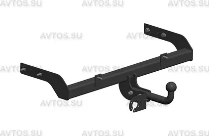 Фаркоп AvtoS для Datsun on-Do седан 2014-2020. Артикул DO 01 Фаркоп AvtoS для Datsun on-Do седан 2014-2020. Артикул DO 01