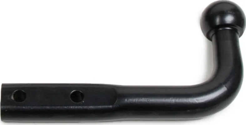 Крюк фаркопа BERG тип А №10, F.0010.2. Артикул F.0010.2