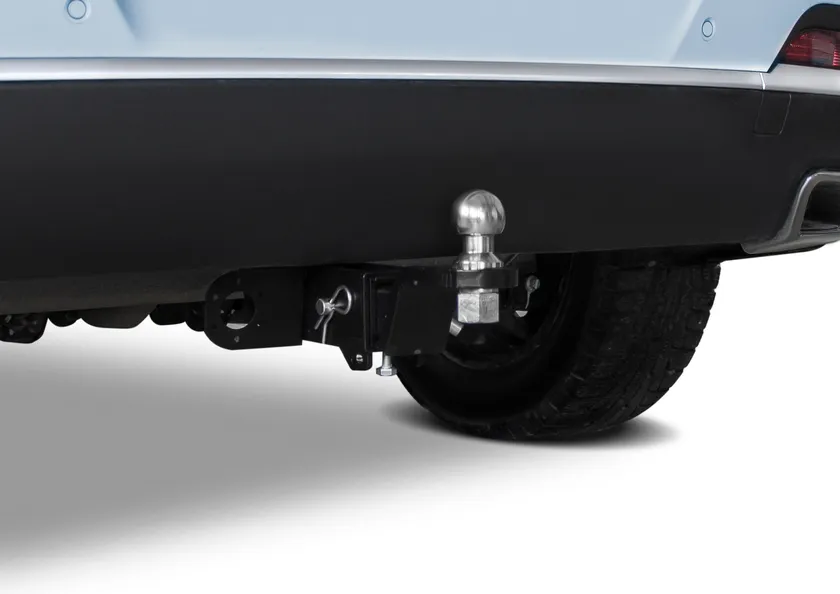 Фаркоп Berg для Chery Tiggo 7 Pro 2020-2025. Артикул F.0912.002 Фаркоп Berg для Chery Tiggo 7 Pro 2020-2025. Артикул F.0912.002