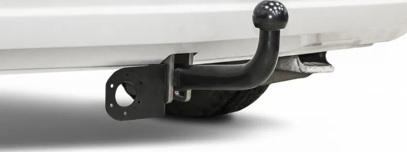 Фаркоп Berg для Volkswagen Polo V седан 2010-2020. Артикул F.5112.001 Фаркоп Berg для Volkswagen Polo V седан 2010-2020. Артикул F.5112.001