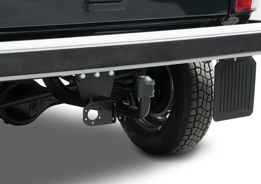 Фаркоп Berg для ВАЗ 2131 (4x4) (вкл. Urban) 1993-2021. Артикул F.6014.004 Фаркоп Berg для ВАЗ 2131 (4x4) (вкл. Urban) 1993-2021. Артикул F.6014.004