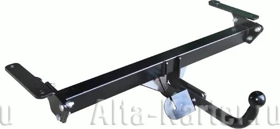 Фаркоп Лидер-Плюс для Land Rover Freelander II 2006-2010. Артикул L204-A Фаркоп Лидер-Плюс для Land Rover Freelander II 2006-2010. Артикул L204-A