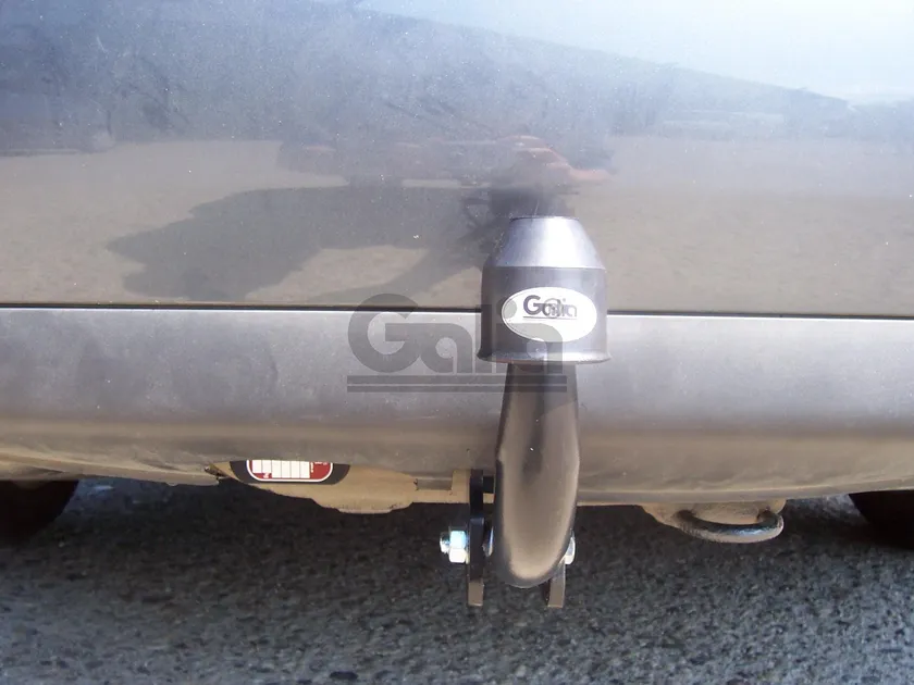 Фаркоп Galia оцинкованный для Skoda Supreb I 2002-2008. Артикул A036A Фаркоп Galia оцинкованный для Skoda Supreb I 2002-2008. Артикул A036A