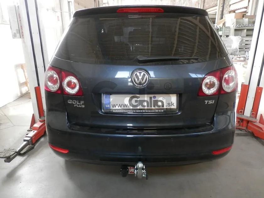 Фаркоп Galia оцинкованный для Volkswagen Golf V, VI Plus 2005-2015. Быстросъемный крюк. Артикул A038C Фаркоп Galia оцинкованный для Volkswagen Golf V, VI Plus 2005-2015. Быстросъемный крюк. Артикул A038C