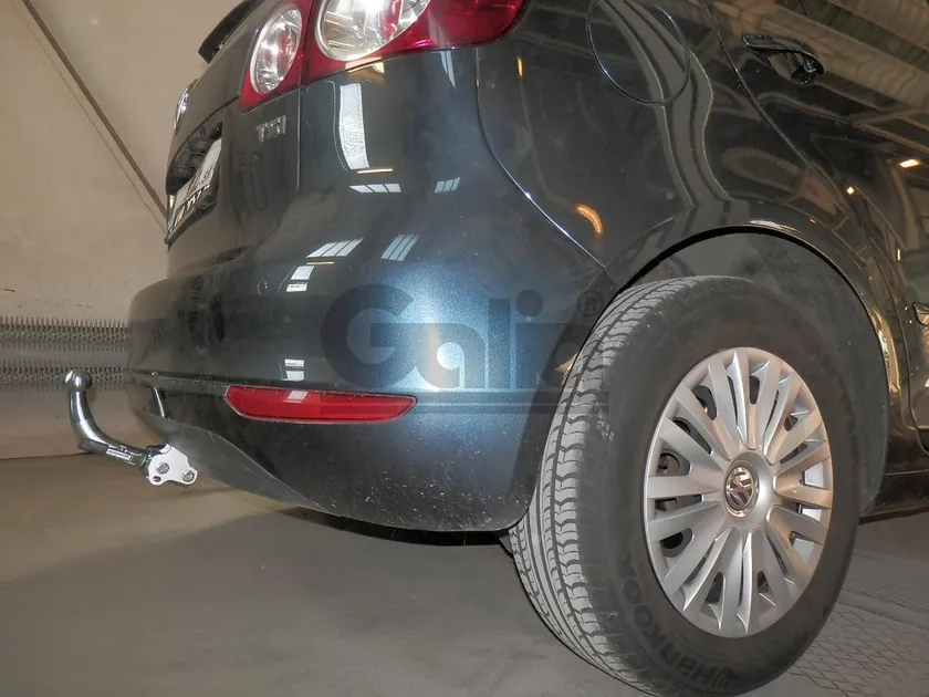 Фаркоп Galia оцинкованный для Volkswagen Golf V, VI Plus 2005-2015. Быстросъемный крюк. Артикул A038C Фаркоп Galia оцинкованный для Volkswagen Golf V, VI Plus 2005-2015. Быстросъемный крюк. Артикул A038C