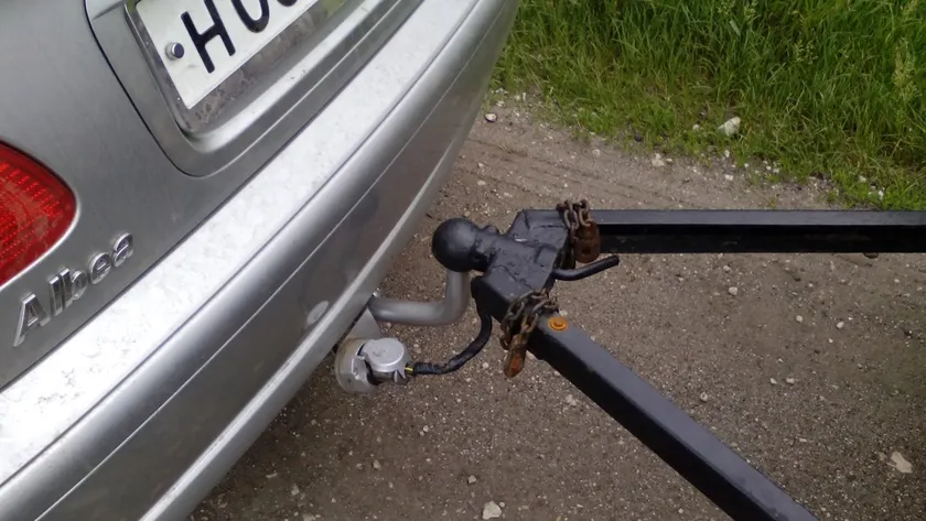 Фаркоп AvtoS для Fiat Albea седан 2002-2012. Артикул FA 01 Фаркоп AvtoS для Fiat Albea седан 2002-2012. Артикул FA 01