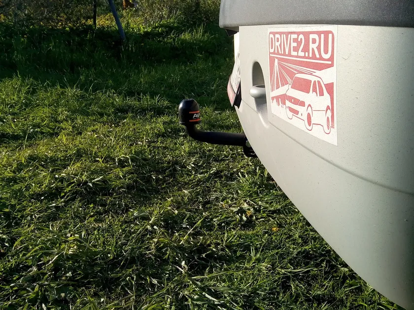 Фаркоп AvtoS для Dacia Logan седан 2005-2014. Артикул RN 12 Фаркоп AvtoS для Dacia Logan седан 2005-2014. Артикул RN 12