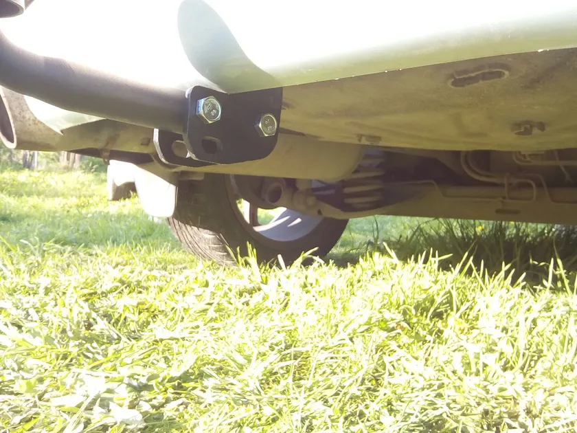 Фаркоп AvtoS для Dacia Logan седан 2005-2014. Артикул RN 12 Фаркоп AvtoS для Dacia Logan седан 2005-2014. Артикул RN 12