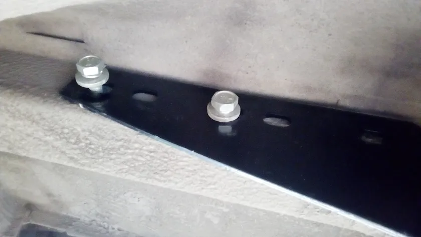 Фаркоп AvtoS для Lada Granta седан, хэтчбек 2012-2016. Артикул VAZ-61 Фаркоп AvtoS для Lada Granta седан, хэтчбек 2012-2016. Артикул VAZ-61