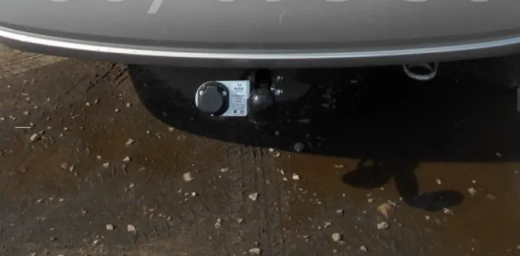 Фаркоп AvtoS для Volkswagen Polo V седан 2009-2020. Артикул VW 33 Фаркоп AvtoS для Volkswagen Polo V седан 2009-2020. Артикул VW 33