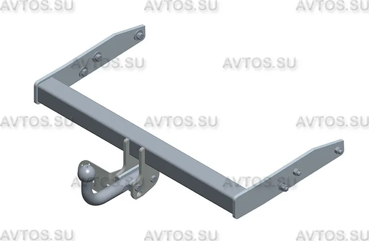 Фаркоп AvtoS для Volkswagen Caravelle T5 фургон, микроавтобус (в т.ч. авто с парктроником) 2003-2015. Артикул VW 36 Фаркоп AvtoS для Volkswagen Caravelle T5 фургон, микроавтобус (в т.ч. авто с парктроником) 2003-2015. Артикул VW 36