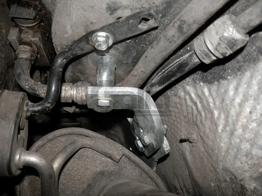 Фаркоп Galia оцинкованный для Dodge Caravan V 2008-2025. Артикул C071A Фаркоп Galia оцинкованный для Dodge Caravan V 2008-2025. Артикул C071A