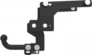 Фаркоп FarkopRos для Renault Duster I до рестайлинга 2010-2015 . Артикул R23.01A Фаркоп FarkopRos для Renault Duster I до рестайлинга 2010-2015 . Артикул R23.01A