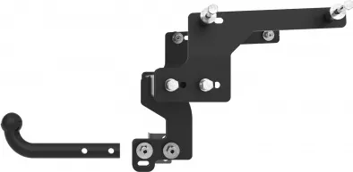 Фаркоп FarkopRos для Renault Duster I до рестайлинга 2010-2015 . Артикул R23.01A Фаркоп FarkopRos для Renault Duster I до рестайлинга 2010-2015 . Артикул R23.01A