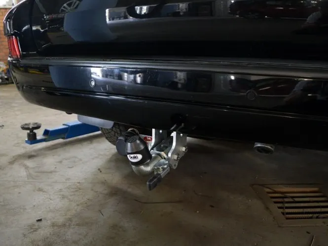 Фаркоп Galia оцинкованный для Toyota Land Cruiser Prado 150 2009-2025. Быстросъемный крюк. Артикул T065C Фаркоп Galia оцинкованный для Toyota Land Cruiser Prado 150 2009-2025. Быстросъемный крюк. Артикул T065C