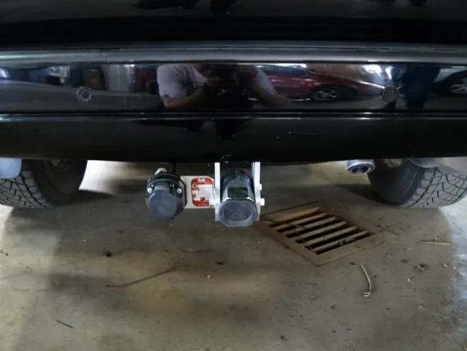 Фаркоп Galia оцинкованный для Toyota Land Cruiser Prado 150 2009-2025. Быстросъемный крюк. Артикул T065C Фаркоп Galia оцинкованный для Toyota Land Cruiser Prado 150 2009-2025. Быстросъемный крюк. Артикул T065C