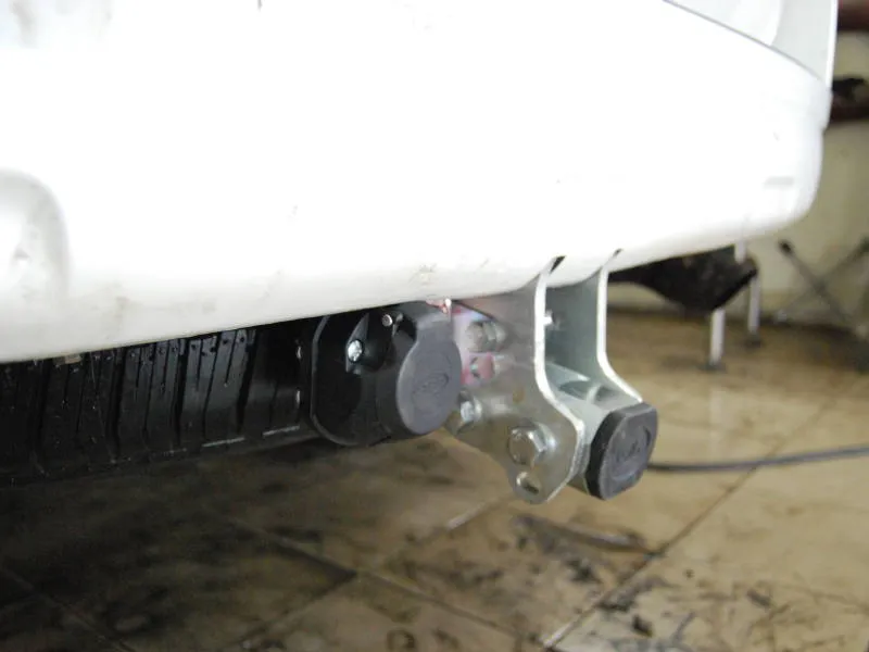 Фаркоп Galia оцинкованный для Toyota Land Cruiser Prado 150 2009-2025. Быстросъемный крюк. Артикул T065C Фаркоп Galia оцинкованный для Toyota Land Cruiser Prado 150 2009-2025. Быстросъемный крюк. Артикул T065C