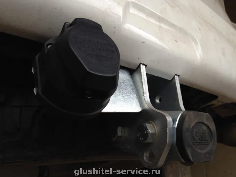 Фаркоп Galia оцинкованный для Toyota Land Cruiser Prado 150 2009-2025. Быстросъемный крюк. Артикул T065C Фаркоп Galia оцинкованный для Toyota Land Cruiser Prado 150 2009-2025. Быстросъемный крюк. Артикул T065C