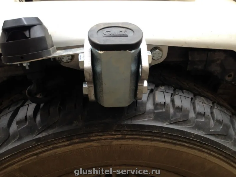 Фаркоп Galia оцинкованный для Toyota Land Cruiser Prado 150 2009-2025. Быстросъемный крюк. Артикул T065C Фаркоп Galia оцинкованный для Toyota Land Cruiser Prado 150 2009-2025. Быстросъемный крюк. Артикул T065C