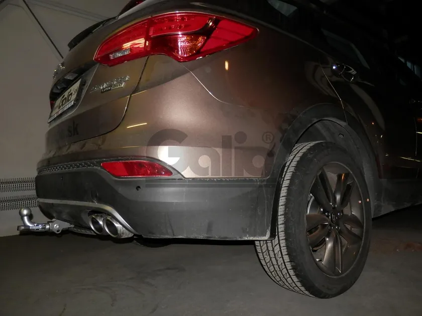 Фаркоп Galia оцинкованный для Kia Sorento II рестайлинг 2012-2020. Артикул H091A Фаркоп Galia оцинкованный для Kia Sorento II рестайлинг 2012-2020. Артикул H091A