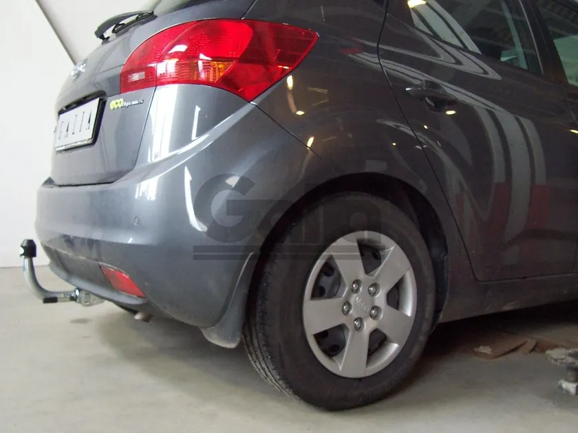Фаркоп Galia оцинкованный для Kia Venga 2010-2025. Артикул K035A Фаркоп Galia оцинкованный для Kia Venga 2010-2025. Артикул K035A