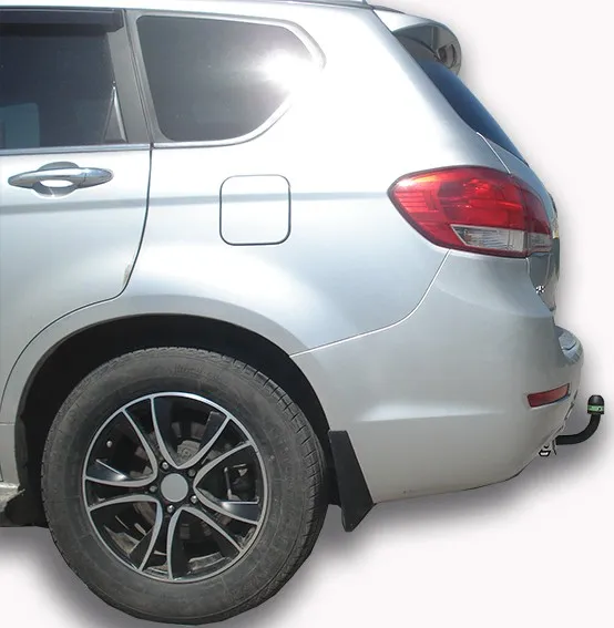 Фаркоп Лидер-Плюс для Great Wall Hover H6 2013-2017. Артикул G104-A Фаркоп Лидер-Плюс для Great Wall Hover H6 2013-2017. Артикул G104-A