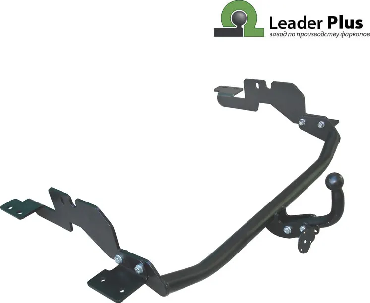 Фаркоп Лидер-Плюс для Hyundai H1 Starex 2004-2007. Артикул H220-A Фаркоп Лидер-Плюс для Hyundai H1 Starex 2004-2007. Артикул H220-A
