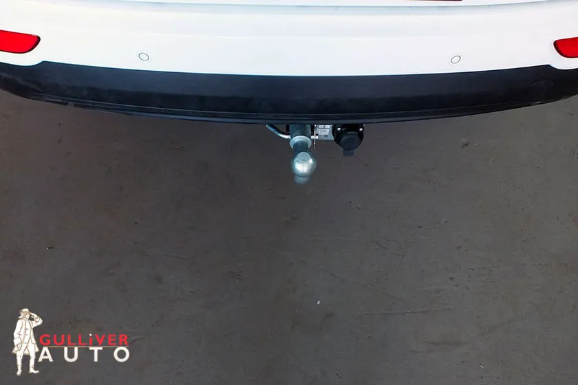 Фаркоп Tavials (Лидер-Плюс) для Kia Sportage IV до рестайлинга 2016-2018. Артикул H226-BA Фаркоп Tavials (Лидер-Плюс) для Kia Sportage IV до рестайлинга 2016-2018. Артикул H226-BA