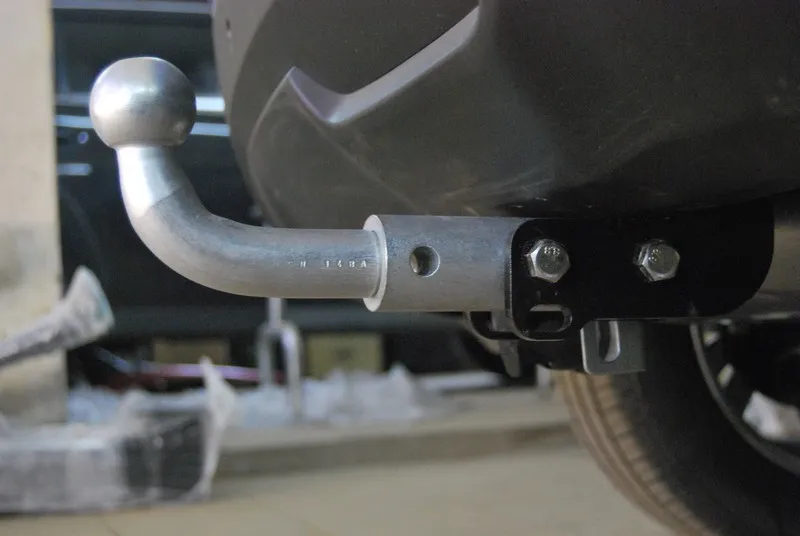 Фаркоп Tavials (Лидер-Плюс) для Hyundai Solaris II седан 2017-2025. Артикул H228-BA Фаркоп Tavials (Лидер-Плюс) для Hyundai Solaris II седан 2017-2025. Артикул H228-BA