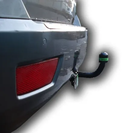 Фаркоп Лидер-Плюс для Kia Mohave HM 2008-2020. Артикул K118-A Фаркоп Лидер-Плюс для Kia Mohave HM 2008-2020. Артикул K118-A