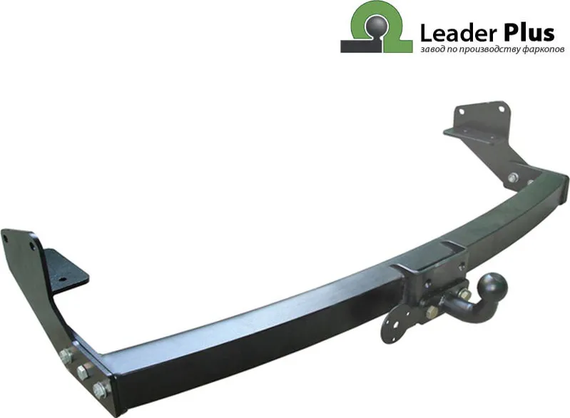 Фаркоп Лидер-Плюс для Lexus RX 270/350/450/450Н 2009-2015. Фланцевое крепление. Артикул L103-F Фаркоп Лидер-Плюс для Lexus RX 270/350/450/450Н 2009-2015. Фланцевое крепление. Артикул L103-F