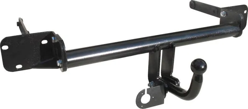 Фаркоп Лидер-Плюс для Mercedes-Benz M-Класс (ML) W164 (исключая AMG) 2005-2011. Артикул M205-A Фаркоп Лидер-Плюс для Mercedes-Benz M-Класс (ML) W164 (исключая AMG) 2005-2011. Артикул M205-A