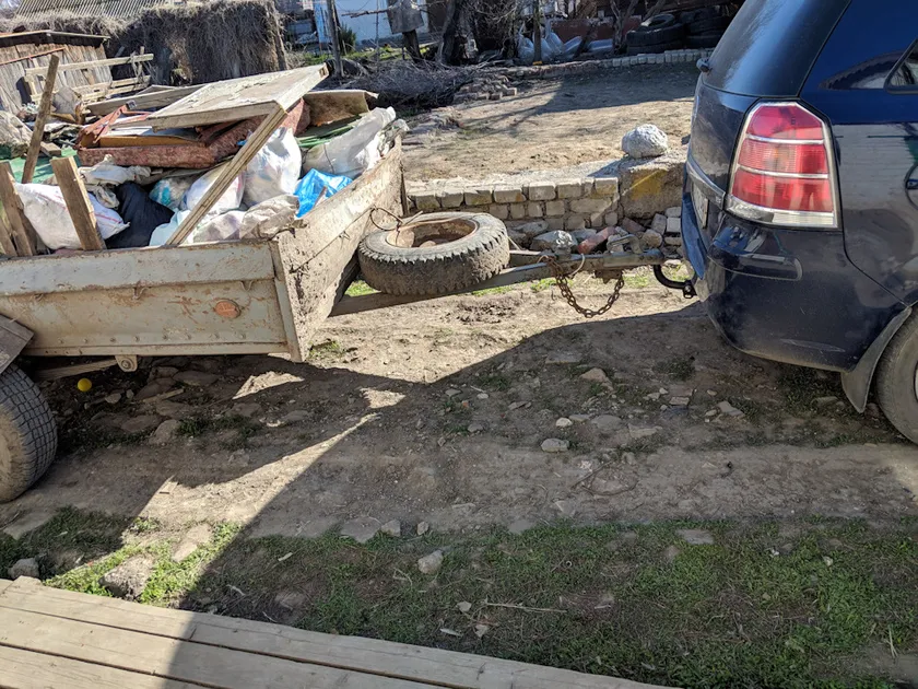 Фаркоп Лидер-Плюс для Opel Zafira A 1999-2005. Артикул O104-A Фаркоп Лидер-Плюс для Opel Zafira A 1999-2005. Артикул O104-A