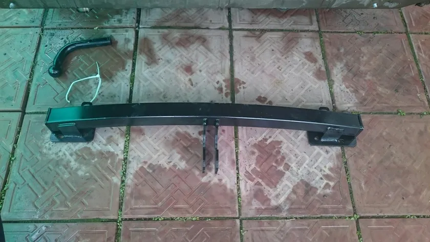 Фаркоп Лидер-Плюс для Opel Zafira A 1999-2005. Артикул O104-A Фаркоп Лидер-Плюс для Opel Zafira A 1999-2005. Артикул O104-A