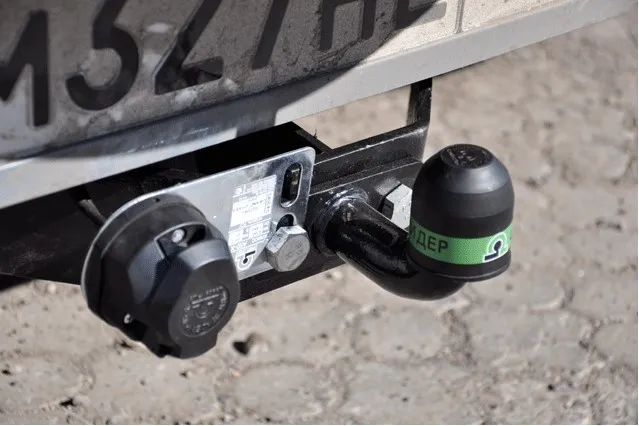 Фаркоп Лидер-Плюс для Suzuki Grand Vitara III (только для JB420, JB424W) 5-дв. 2005-2015. Артикул S406-FC Фаркоп Лидер-Плюс для Suzuki Grand Vitara III (только для JB420, JB424W) 5-дв. 2005-2015. Артикул S406-FC