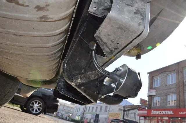 Фаркоп Лидер-Плюс для Suzuki Grand Vitara III (только для JB420, JB424W) 5-дв. 2005-2015. Артикул S406-FC Фаркоп Лидер-Плюс для Suzuki Grand Vitara III (только для JB420, JB424W) 5-дв. 2005-2015. Артикул S406-FC