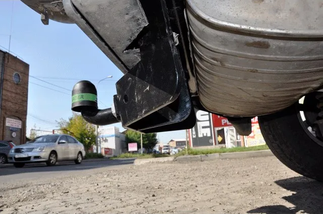 Фаркоп Лидер-Плюс для Suzuki Grand Vitara III (только для JB420, JB424W) 5-дв. 2005-2015. Артикул S406-FC Фаркоп Лидер-Плюс для Suzuki Grand Vitara III (только для JB420, JB424W) 5-дв. 2005-2015. Артикул S406-FC