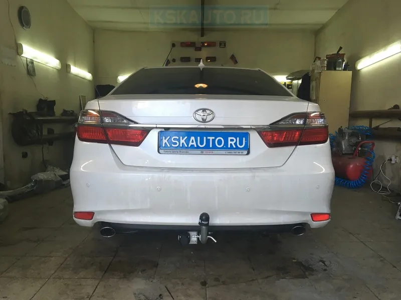 Фаркоп Лидер-Плюс для Toyota Camry 40 (V40, XV40) седан 2006-2011. Быстросъемный шар. Артикул T106-BA Фаркоп Лидер-Плюс для Toyota Camry 40 (V40, XV40) седан 2006-2011. Быстросъемный шар. Артикул T106-BA