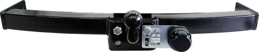 Фаркоп Лидер-Плюс для Lexus GX 460 2009-2013. Фланцевое крепление. Артикул T113-FC Фаркоп Лидер-Плюс для Lexus GX 460 2009-2013. Фланцевое крепление. Артикул T113-FC