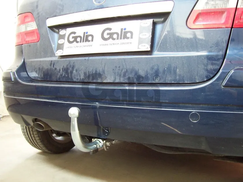 Фаркоп Galia оцинкованный для Mercedes-Benz A-Класс W169 2004-2012. Артикул M113A Фаркоп Galia оцинкованный для Mercedes-Benz A-Класс W169 2004-2012. Артикул M113A