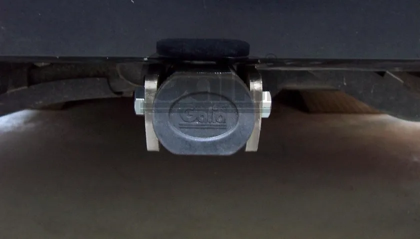 Фаркоп Galia оцинкованный для Mercedes-Benz A-Класс W169 2004-2012. Артикул M113A Фаркоп Galia оцинкованный для Mercedes-Benz A-Класс W169 2004-2012. Артикул M113A