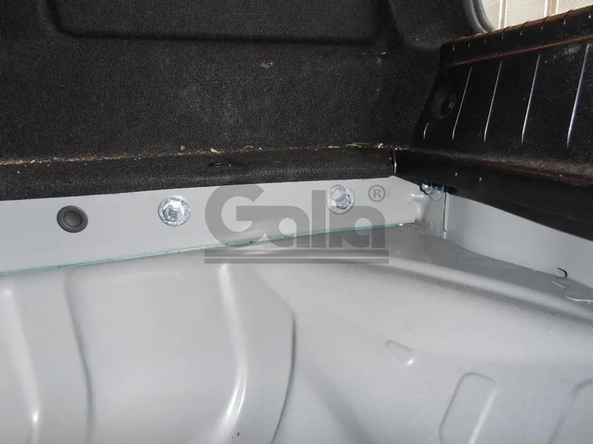 Фаркоп Galia оцинкованный для Mercedes-Benz B-Класс W245 2005-2011. Быстросъемный крюк. Артикул M113C Фаркоп Galia оцинкованный для Mercedes-Benz B-Класс W245 2005-2011. Быстросъемный крюк. Артикул M113C