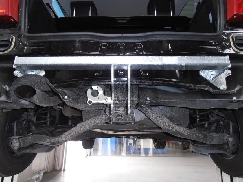 Фаркоп Galia оцинкованный для Mercedes-Benz A-Класс W169 2004-2012. Артикул M113A Фаркоп Galia оцинкованный для Mercedes-Benz A-Класс W169 2004-2012. Артикул M113A