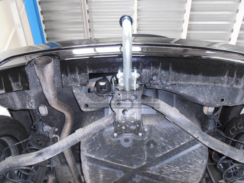 Фаркоп Galia оцинкованный для Mercedes-Benz A-Класс W169 2004-2012. Артикул M113A Фаркоп Galia оцинкованный для Mercedes-Benz A-Класс W169 2004-2012. Артикул M113A