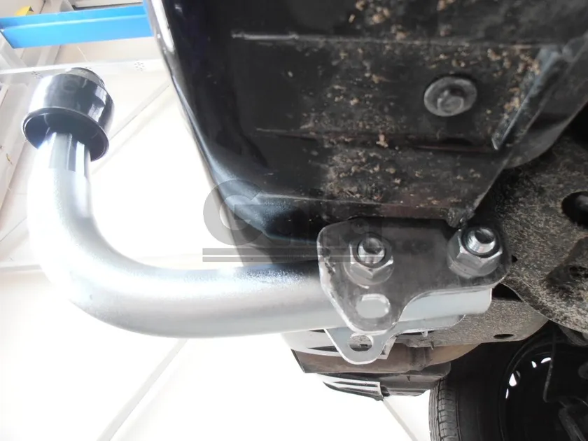 Фаркоп Galia оцинкованный для Mercedes-Benz B-Класс W245 2005-2011. Быстросъемный крюк. Артикул M113C Фаркоп Galia оцинкованный для Mercedes-Benz B-Класс W245 2005-2011. Быстросъемный крюк. Артикул M113C