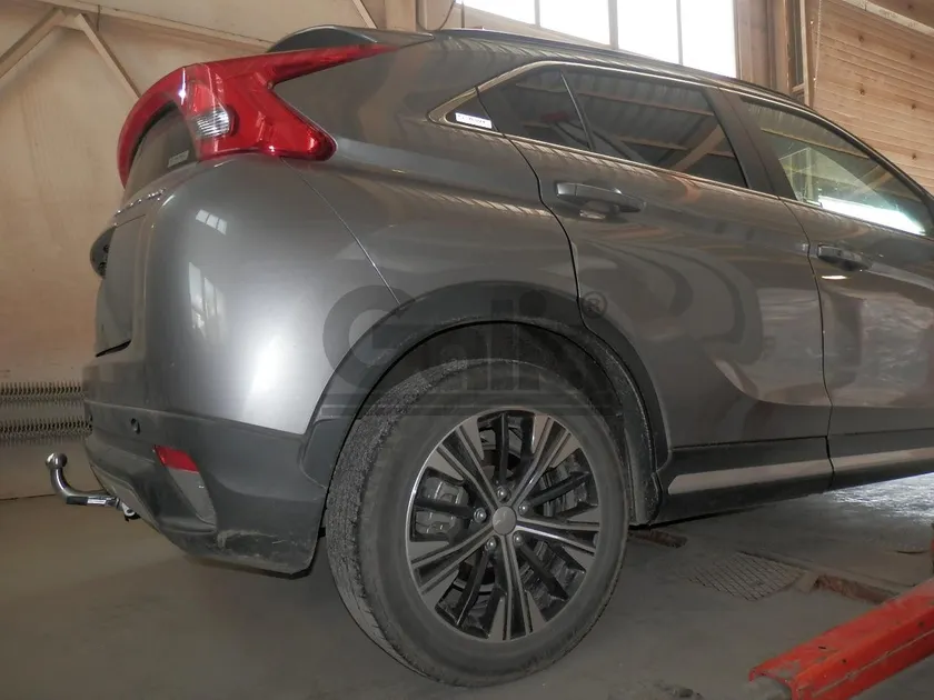 Фаркоп Galia оцинкованный для Peugeot 4008 2012-2017. Быстросъемный крюк. Артикул M122C Фаркоп Galia оцинкованный для Peugeot 4008 2012-2017. Быстросъемный крюк. Артикул M122C