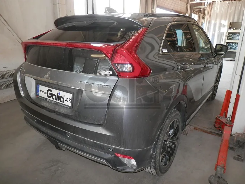 Фаркоп Galia оцинкованный для Peugeot 4008 2012-2017. Быстросъемный крюк. Артикул M122C Фаркоп Galia оцинкованный для Peugeot 4008 2012-2017. Быстросъемный крюк. Артикул M122C